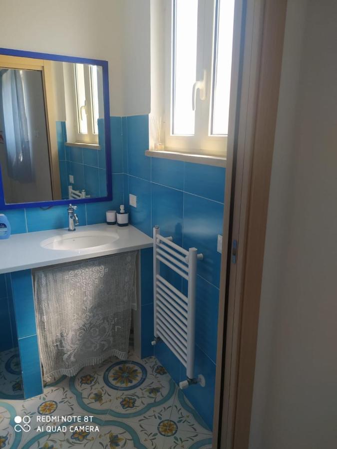 Blue 51 Apartment Vico Equense Exterior photo