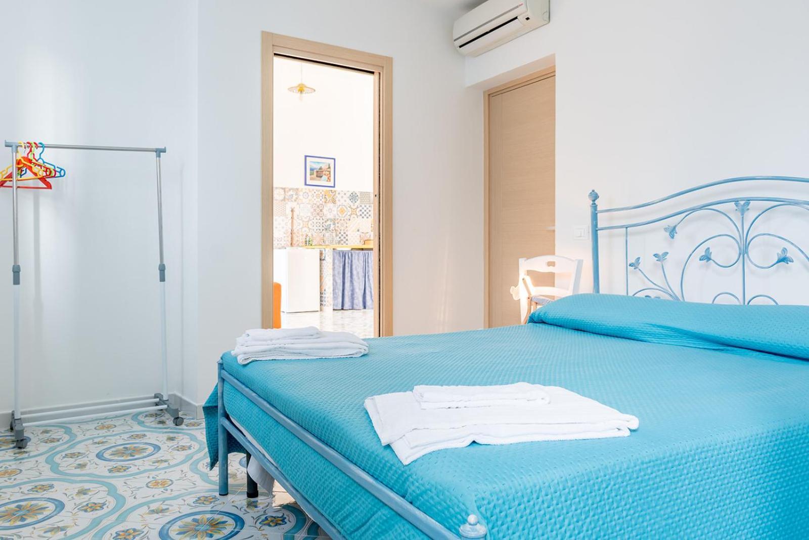 Blue 51 Apartment Vico Equense Exterior photo